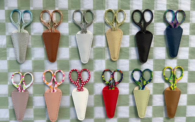 Scissors