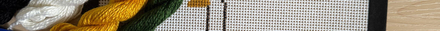 Stitching 101