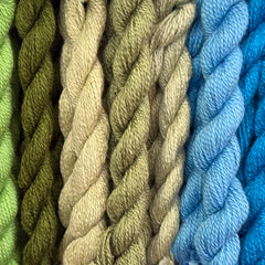 Collection image for: 13 Mesh