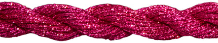 ThreadworX Overdied Metallics 12 braid