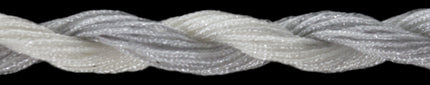 ThreadworX Overdied Metallics 12 braid