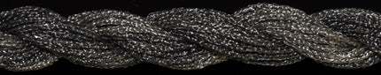 ThreadworX Overdied Metallics 12 braid