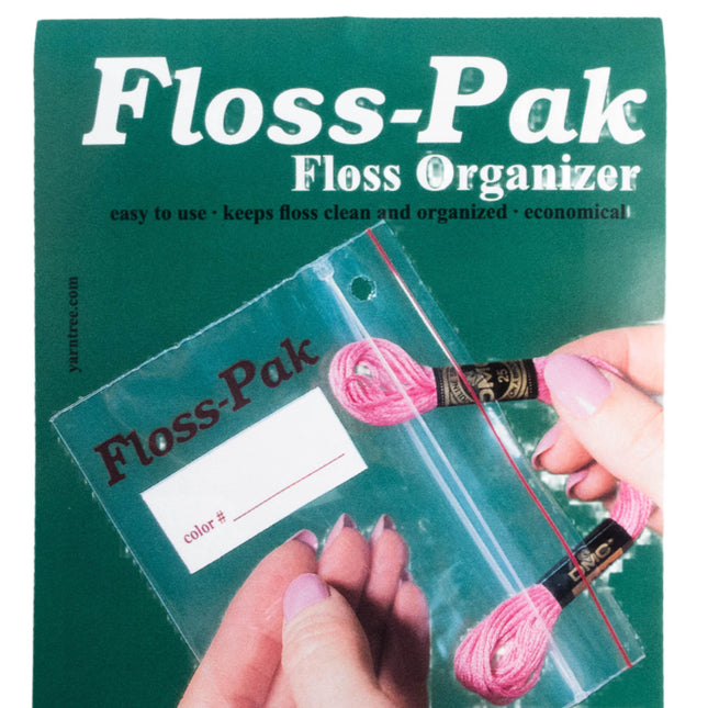 Floss Bags