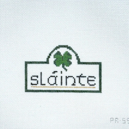 Slainte