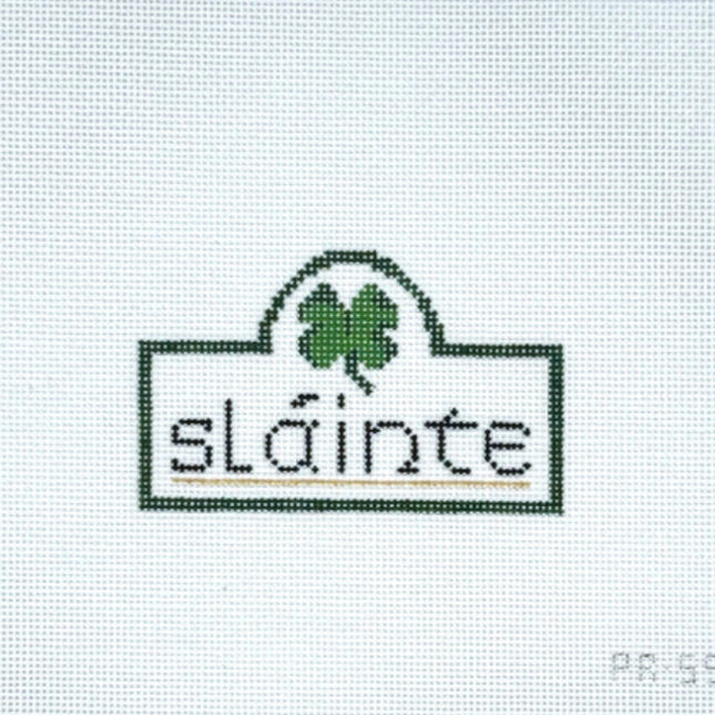 Slainte