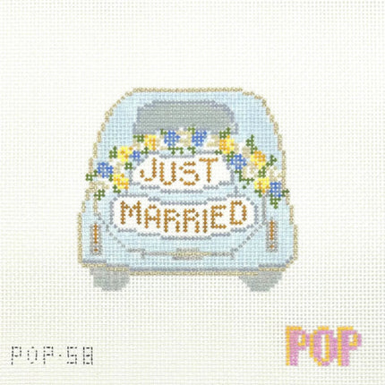 Just Married