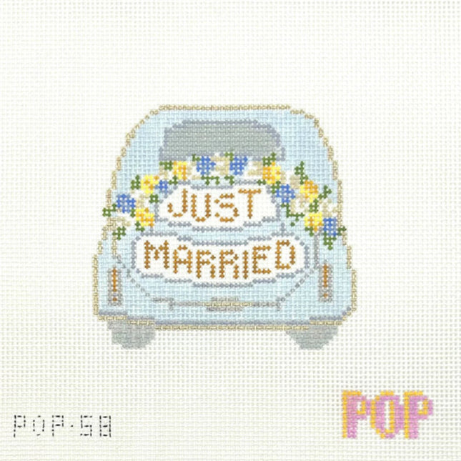 Just Married