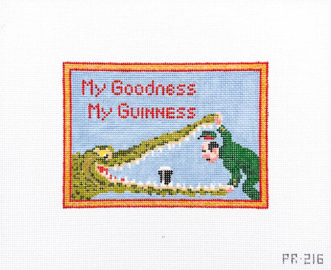 My Goodness My Guinness