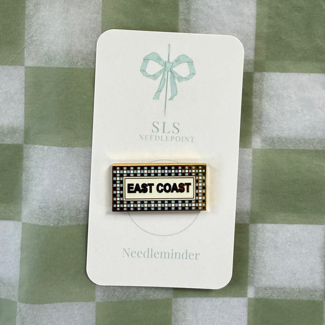 East Coast Needleminder
