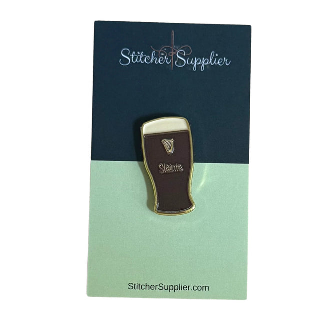Slainte Needle Minder