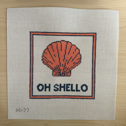Oh Shello