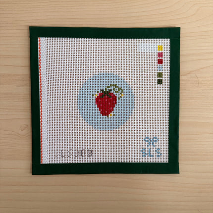 Strawberry Mini