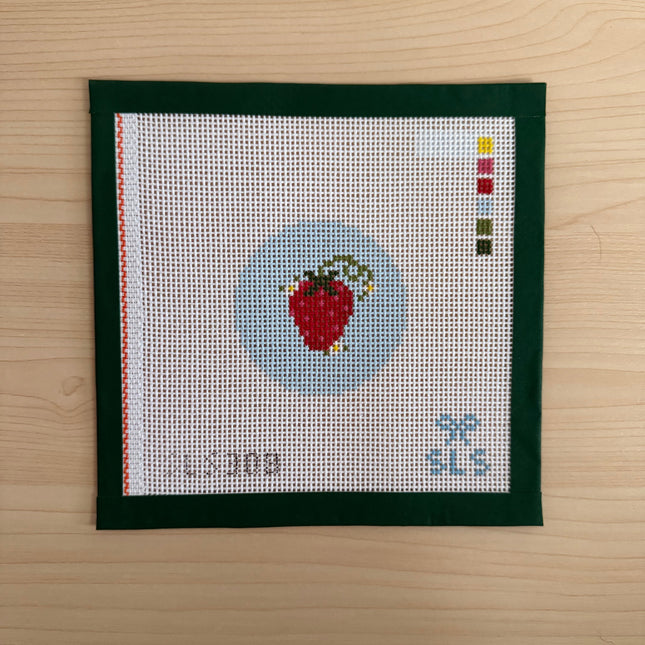 Strawberry Mini