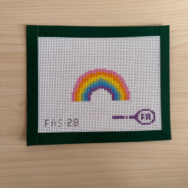 Mini Rainbow
