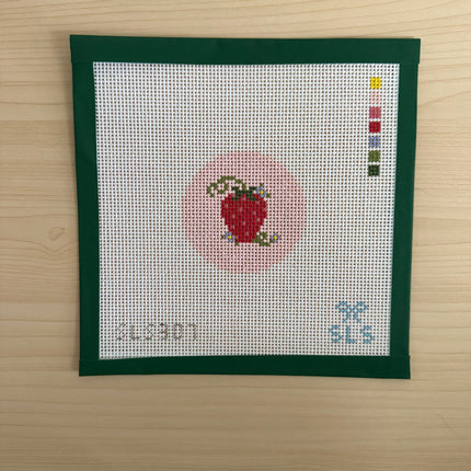 Strawberry Mini