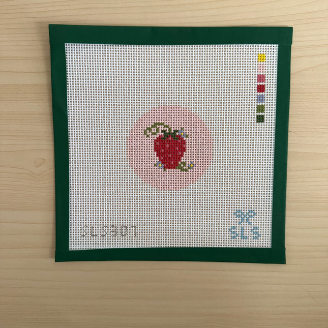 Strawberry Mini
