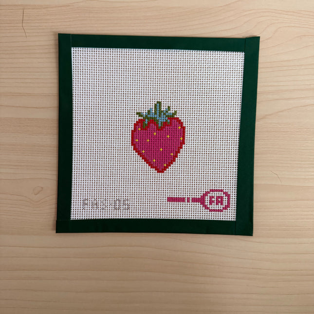 Mini Strawberry