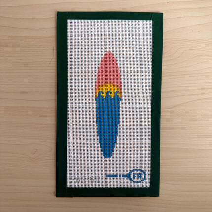 Surfboard