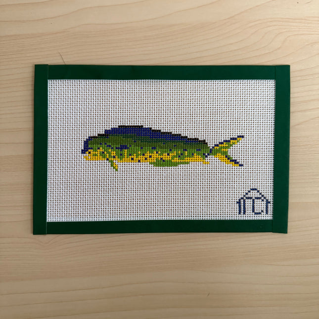 Mahi Mahi