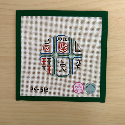 Mahjong Tiles