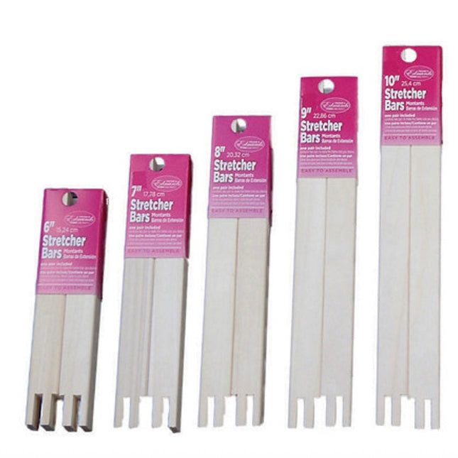 Stretcher Bars