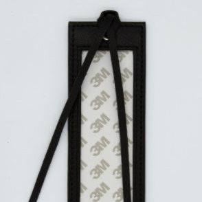 Self Finish Bookmark