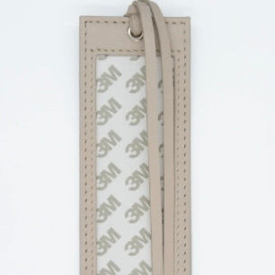 Self Finish Bookmark