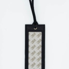 Self Finish Bookmark