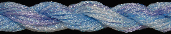 ThreadworX Overdied Metallics 12 braid