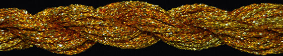 ThreadworX Overdied Metallics 12 braid