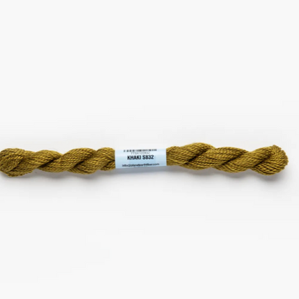 Essentials Skeins