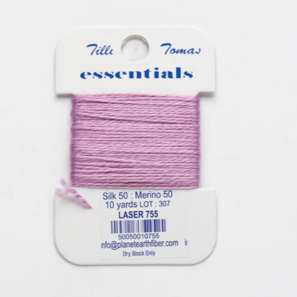Essentials Purples