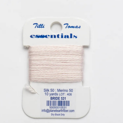 Essentials Pinks/Reds