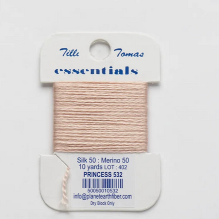Essentials Pinks/Reds