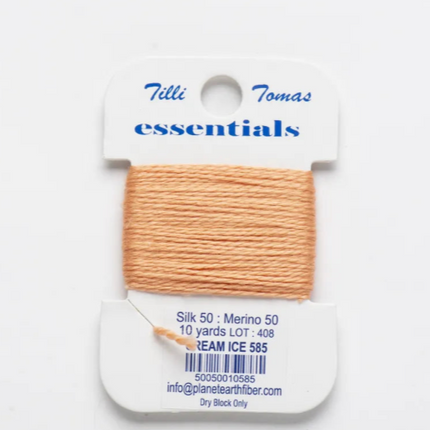 Essentials Pinks/Reds