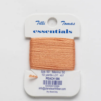 Essentials Pinks/Reds