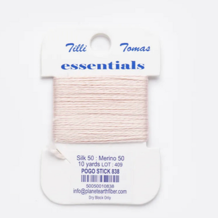 Essentials Pinks/Reds