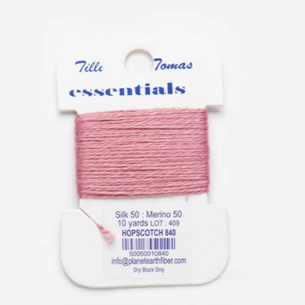 Essentials Pinks/Reds