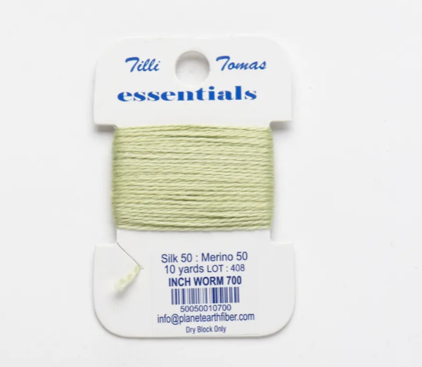 Essentials Greens