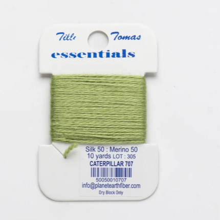 Essentials Greens