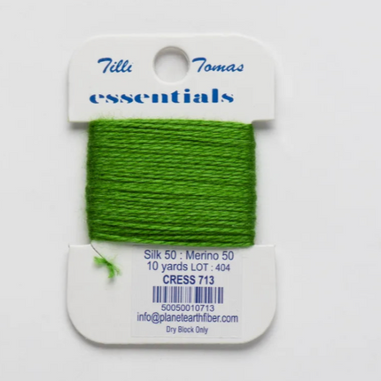 Essentials Greens