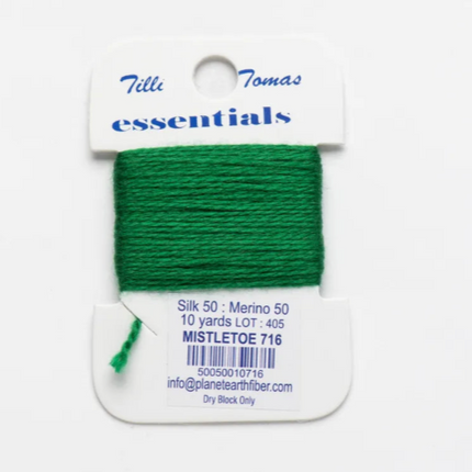 Essentials Greens