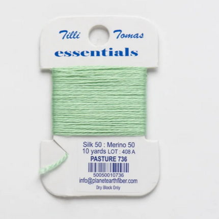 Essentials Greens