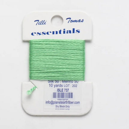 Essentials Greens