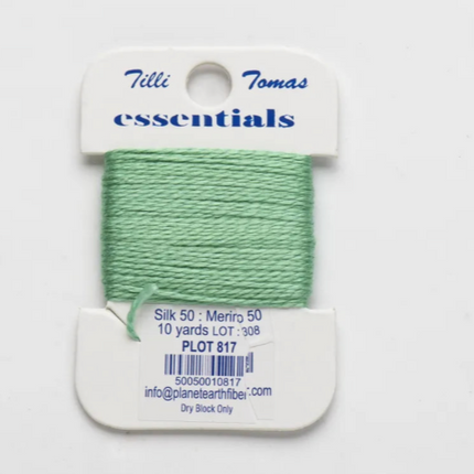 Essentials Greens