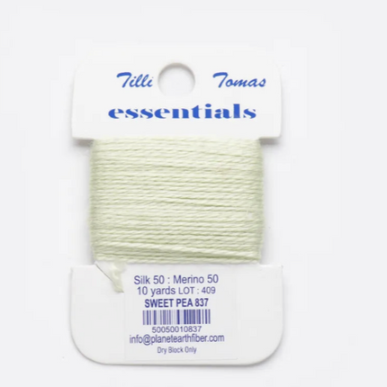 Essentials Greens
