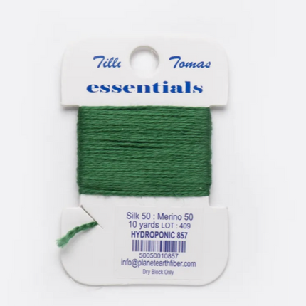 Essentials Greens