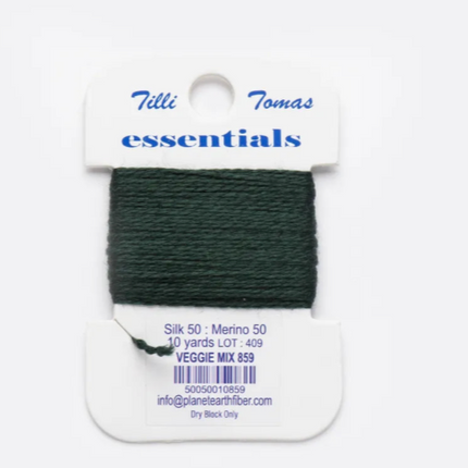 Essentials Greens