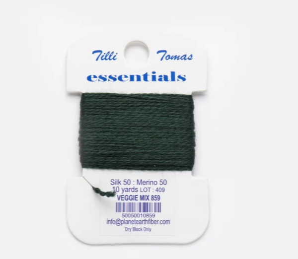 Essentials Greens