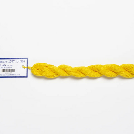 Milan Yellows